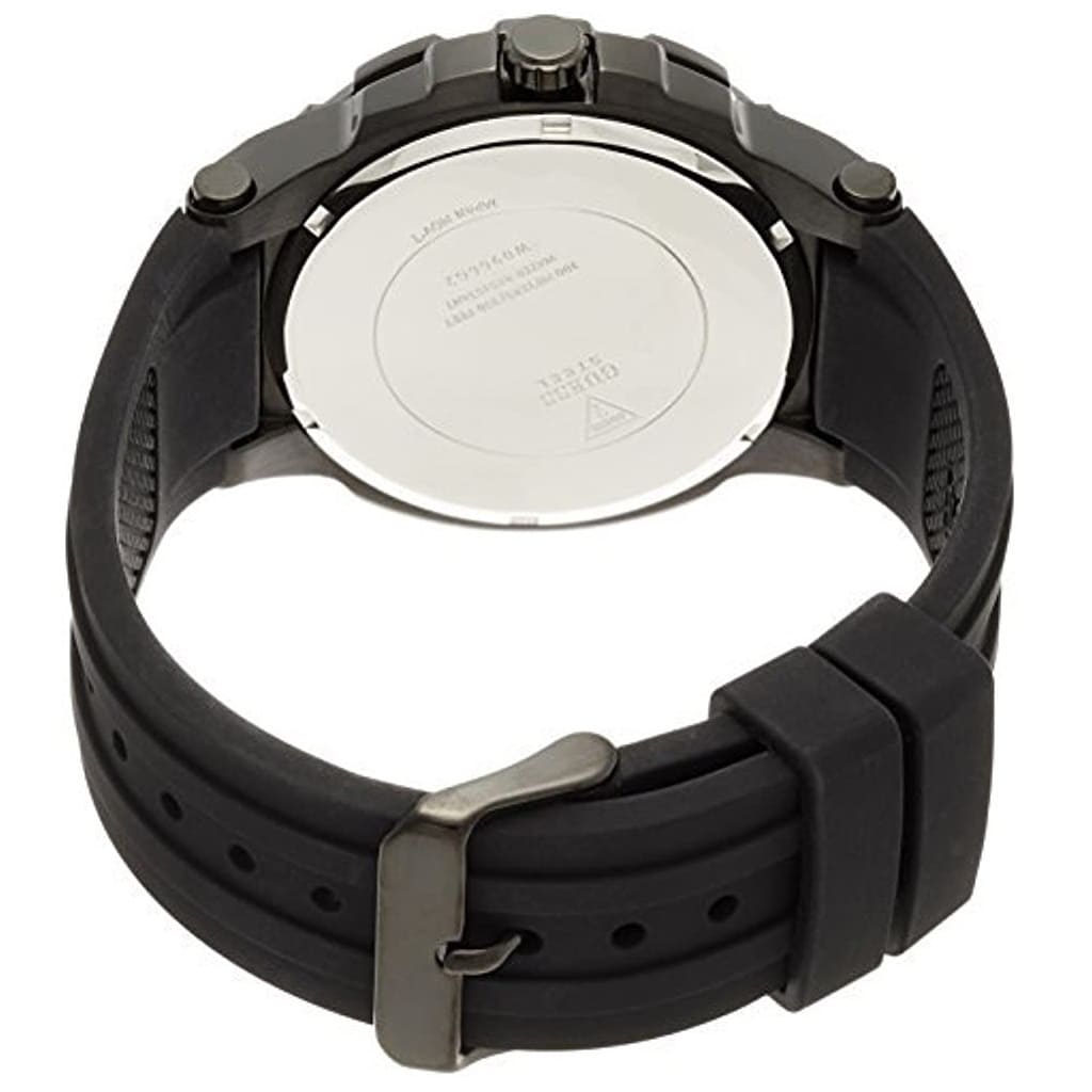 G.U.E-S.S WATCH