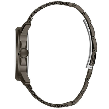 G-U-E-S-S WATCH W1040G2 GRAY FOR MEN