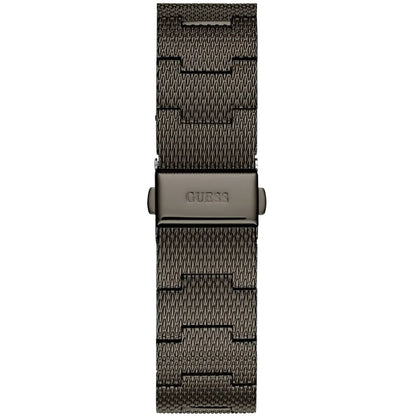 G-U-E-S-S WATCH W1040G2 GRAY FOR MEN