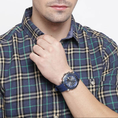 G-U-E-S-S WATCH