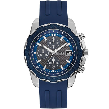 G-U-E-S-S WATCH