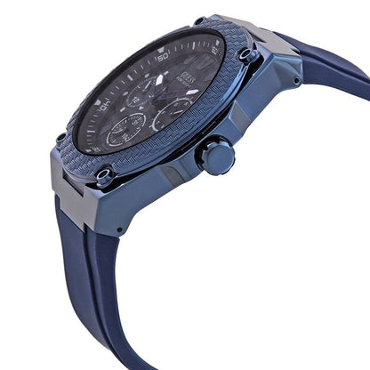 G-U-E-S-S Watch W1049G7 DARK BLUE FOR MEN
