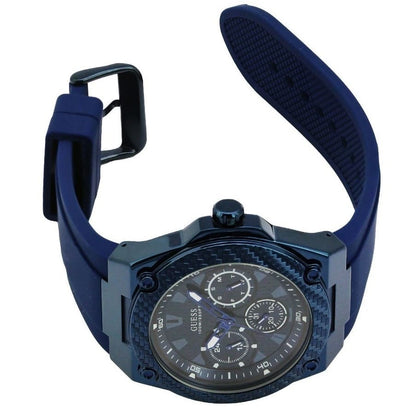 G-U-E-S-S Watch W1049G7 DARK BLUE FOR MEN