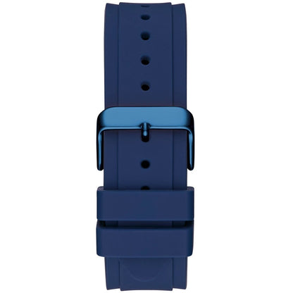 G-U-E-S-S Watch W1049G7 DARK BLUE FOR MEN