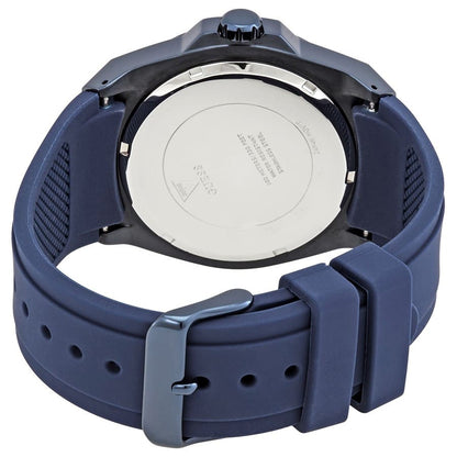 G-U-E-S-S Watch W1049G7 DARK BLUE FOR MEN