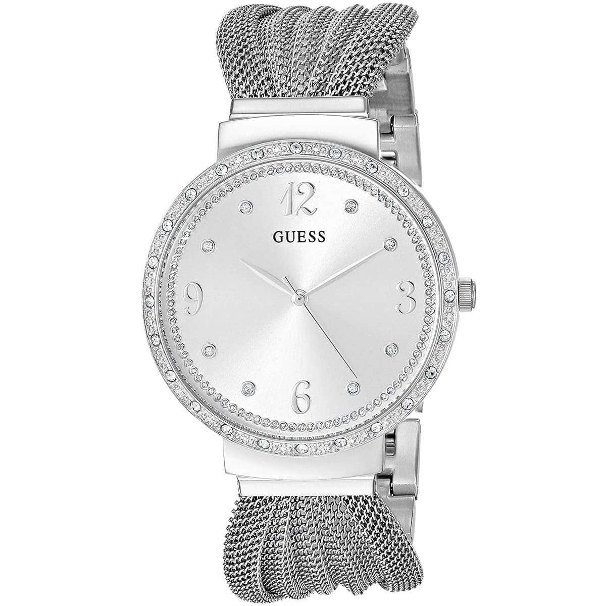 G-U-E-S-S WATCH