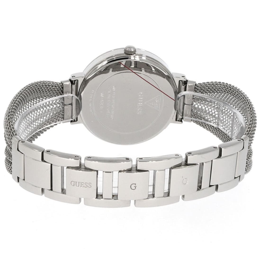 G-U-E-S-S WATCH