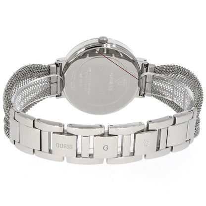G-U-E-S-S WATCH