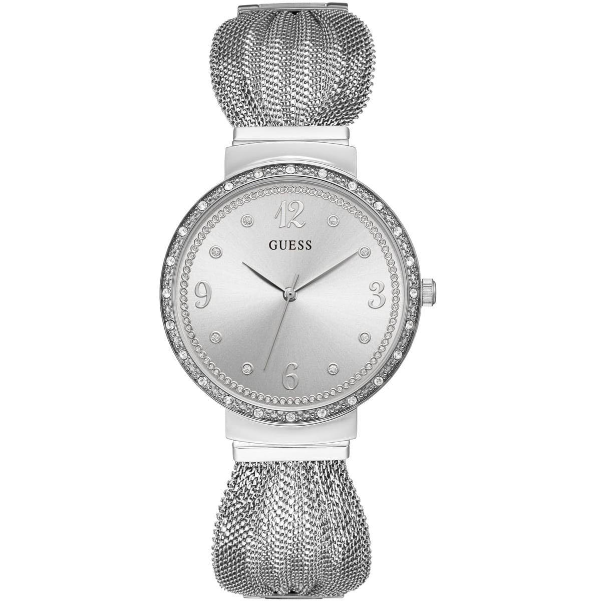 G-U-E-S-S WATCH