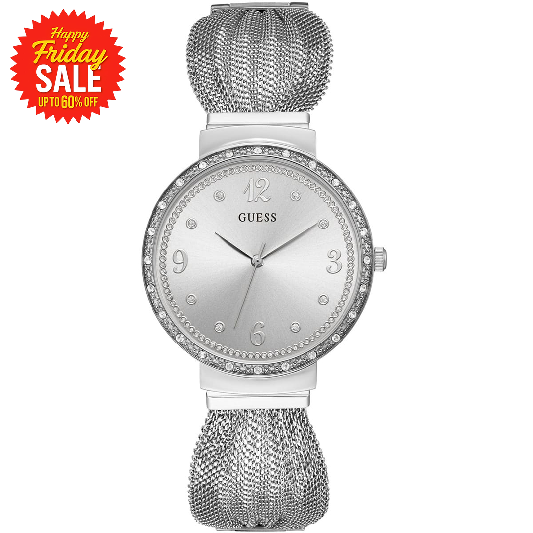 G-U-E-S-S WATCH