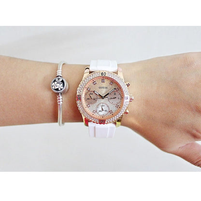 G-U-E-S-S WATCH