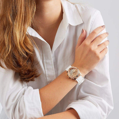 G-U-E-S-S WATCH
