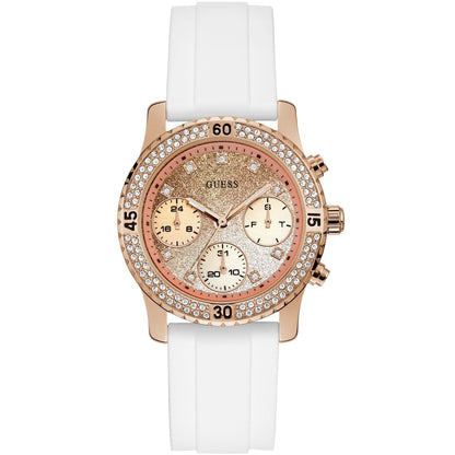 G-U-E-S-S WATCH