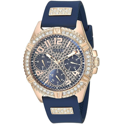 G-U-E-S-S WATCH