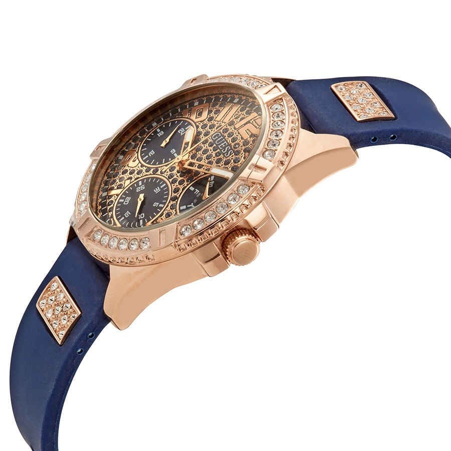 G-U-E-S-S WATCH