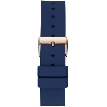 G-U-E-S-S WATCH