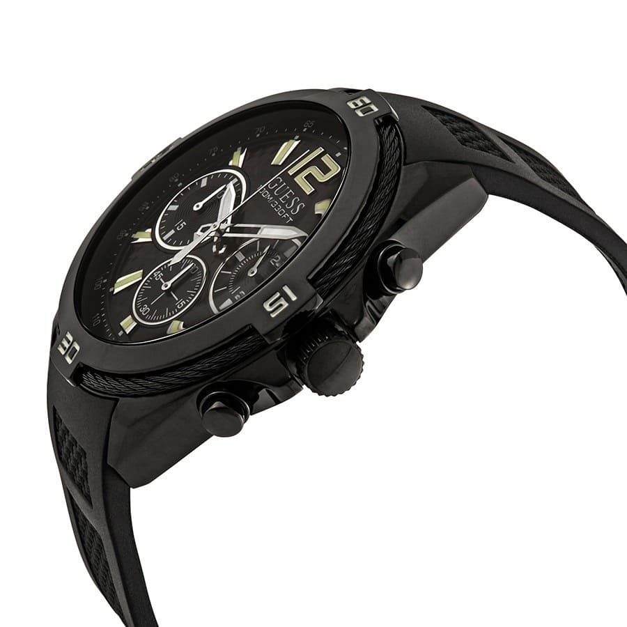 G.U.E-S.S WATCH