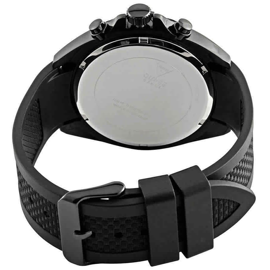 G.U.E-S.S WATCH