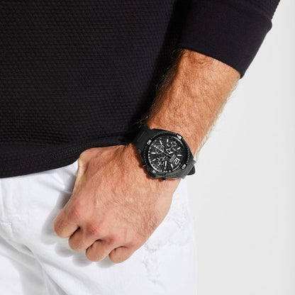 G.U.E-S.S WATCH