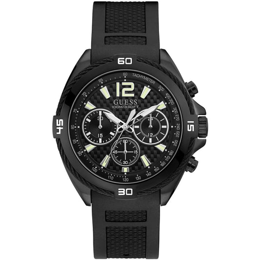 G.U.E-S.S WATCH
