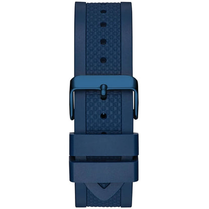 G-U-E-S-S Watch W1168G4 DARK BLUE FOR MEN