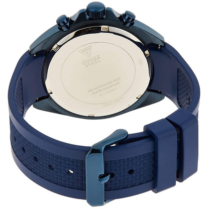 G-U-E-S-S Watch W1168G4 DARK BLUE FOR MEN