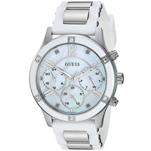 G.U.E-S.S WATCH