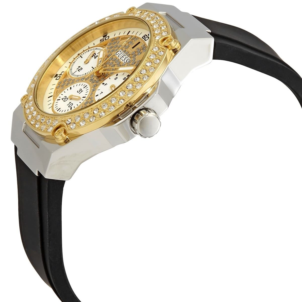 G.U.E-S.S WATCH