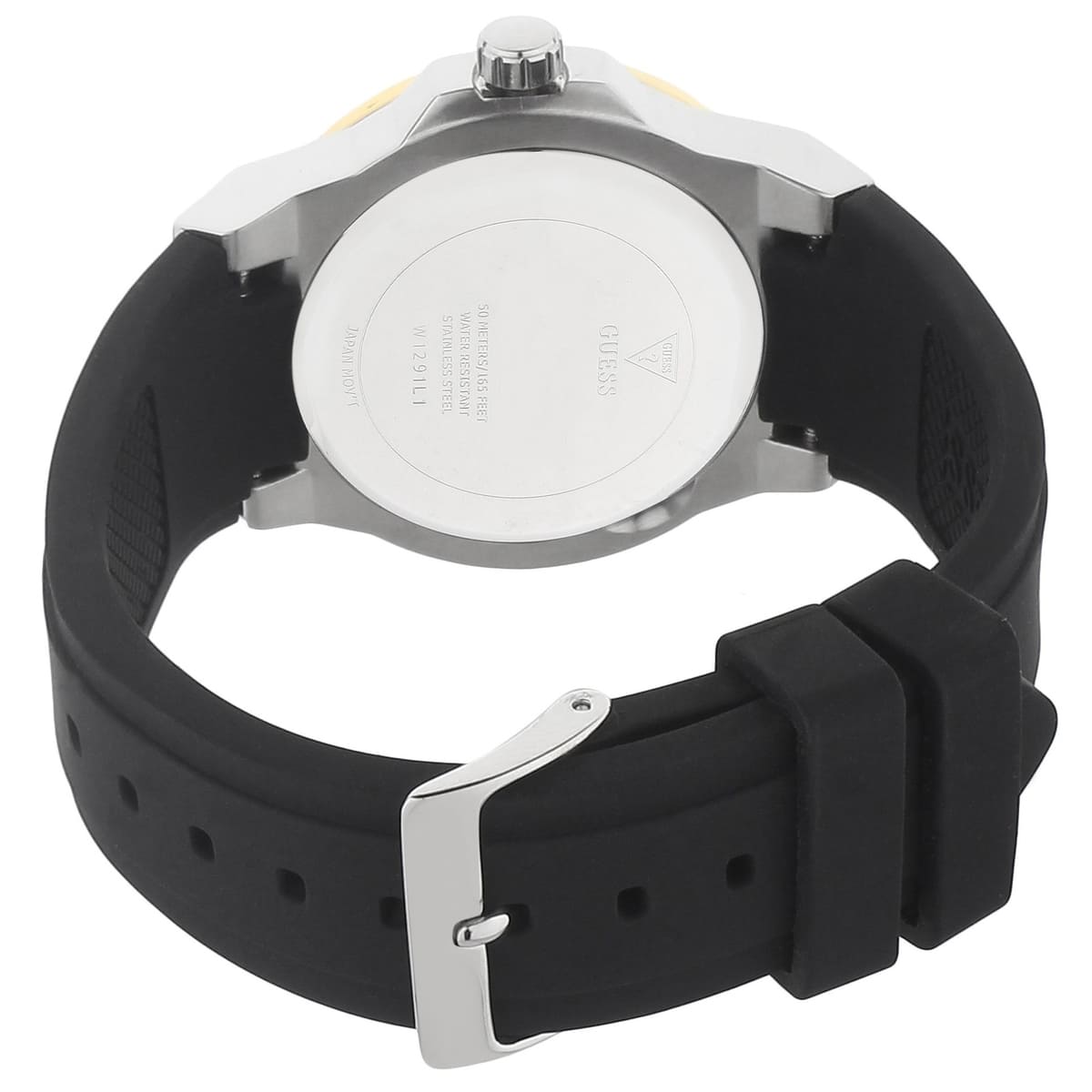 G.U.E-S.S WATCH
