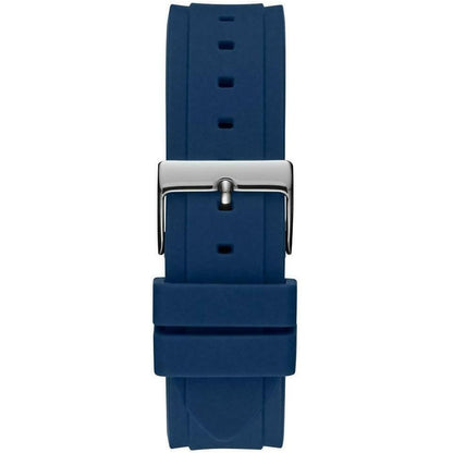 G-U-E-S-S WATCH W1291L2 DARK BLUE&ROSE GOLD FOR WOMEN