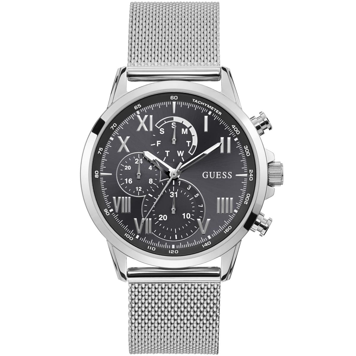G.U.E-S.S WATCH