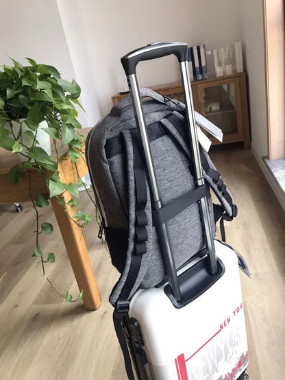 D-K-N-Y BACKPACK