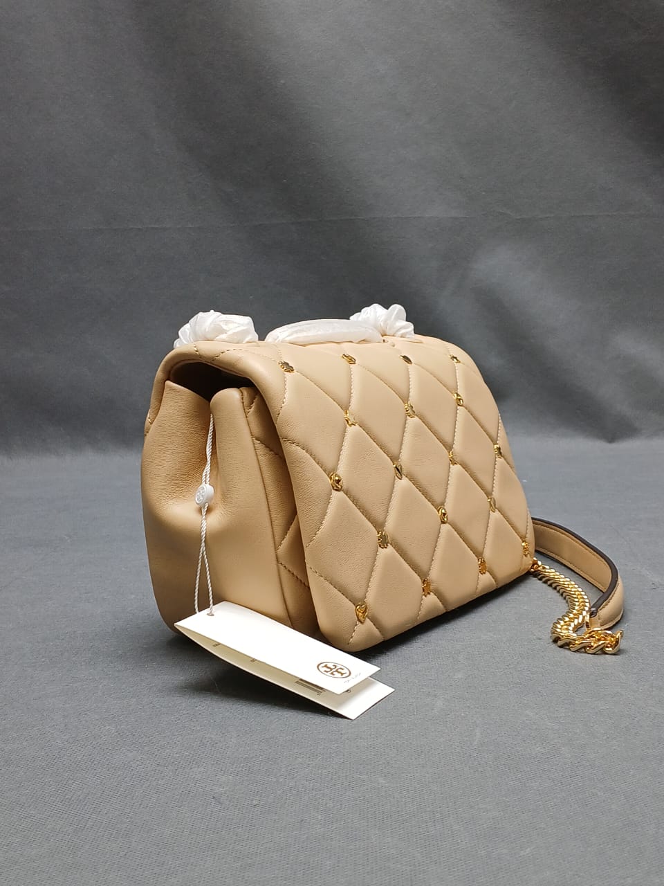 T.o.r-y B.u.r-c.h CROSSBODY BAG