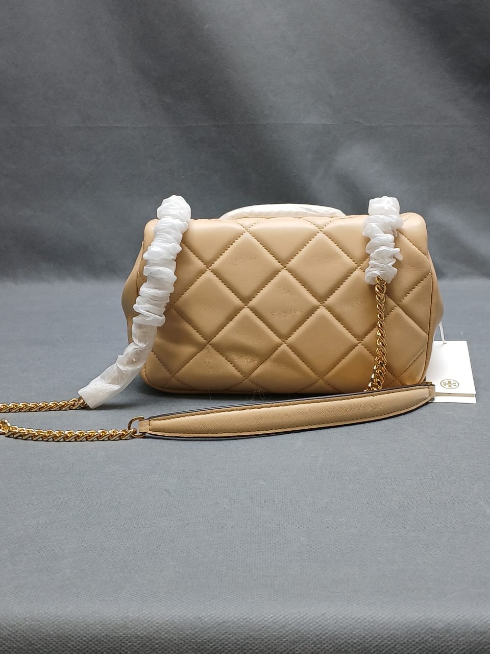 T.o.r-y B.u.r-c.h CROSSBODY BAG