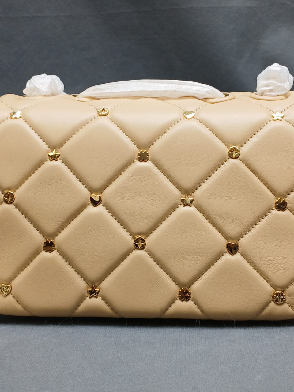 T.o.r-y B.u.r-c.h CROSSBODY BAG