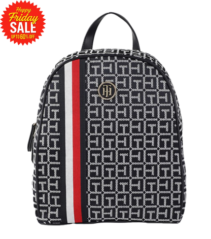 T.O.M-M.Y H.I.L.F-I.G.E.R BACKPACK