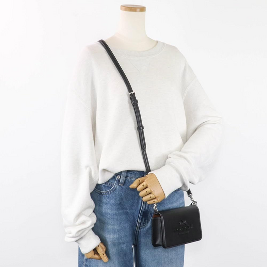 C-O-A-C-H CROSSBODY BAG