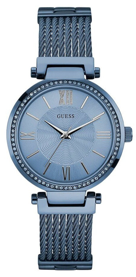 G-U-E-S-S WATCH